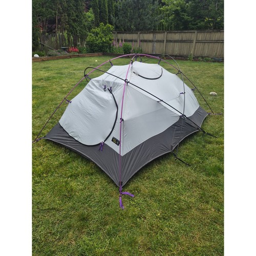Mountain hardwear trango - mountain,