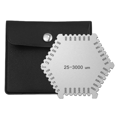 Precision measure tool paint - precision,