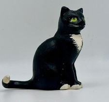 HANTEL MINIATURES-BLACK CAT