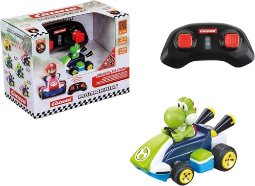 Carrera mario kart mini - carrera,