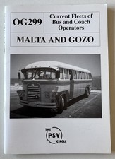 Malta And Gozo Bus and Coach