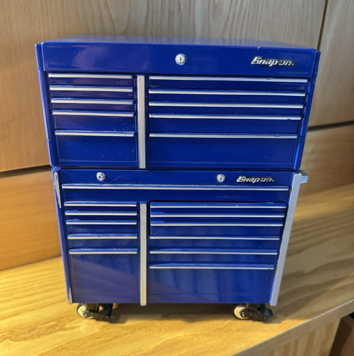 Snap blue mini rolling - snap-on,