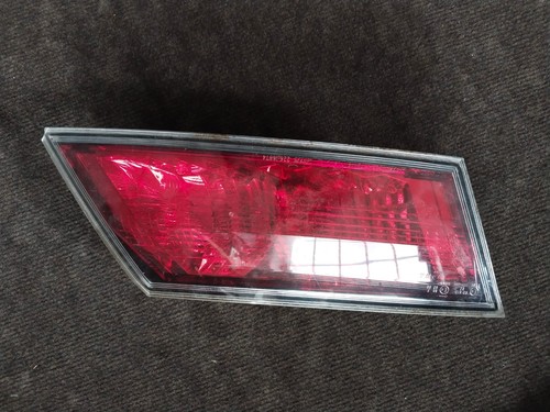Genuine honda civic type fn2 - type-r,