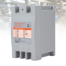 Digital Phase Converter Single