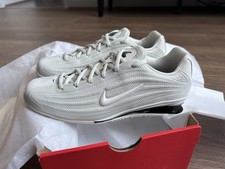 Women’s Nike Shox Z Light