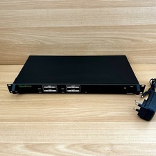 WyreStorm MX-0404-QI HDMI Matrix Switch