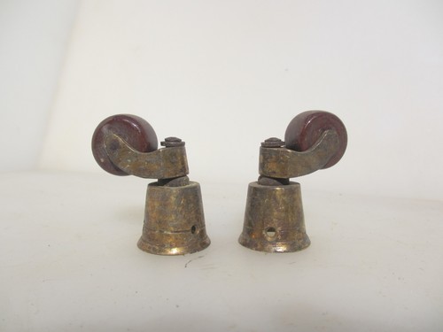 Victorian brass ceramic - &,