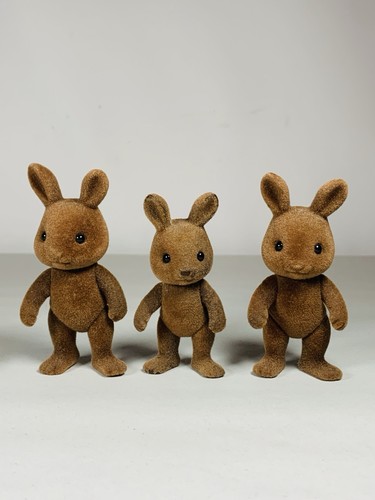 Vintage sylvanian families - vintage,
