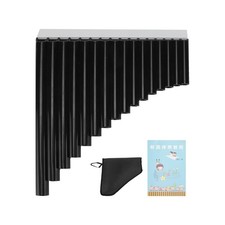 Plastic Pan Flute with