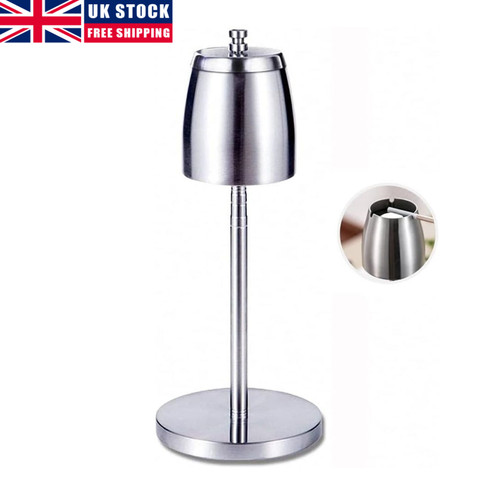 Free standing floor ashtray - free,