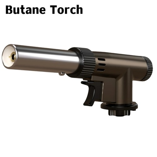 Butane gas blow - gas,