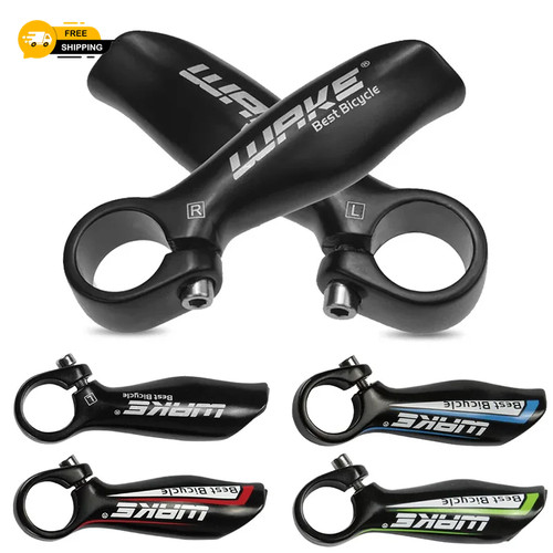 Mtb road bike bull horn - bike,