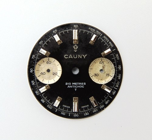 Original vintage dial - dial,