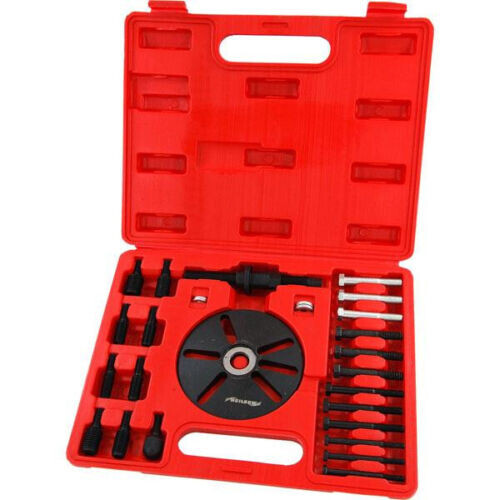 24pc harmonic balancer puller - ,