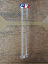Cocktail Stirrers Swizzle