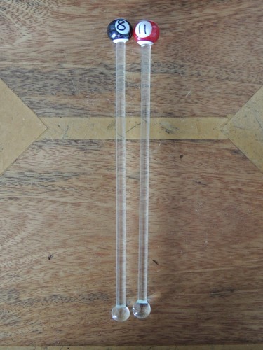 Cocktail stirrers swizzle - stirrers,