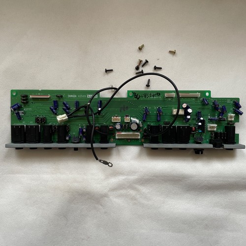 Yamaha tyros line in - yamaha, 1