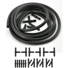 2m &18pcs Connectors