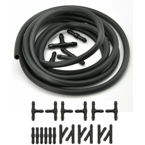 18pcs connectors - 2m,