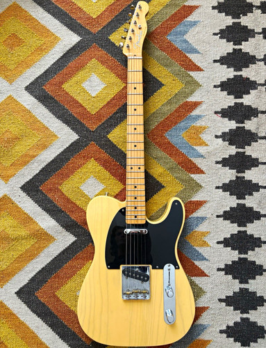 Fender classic player 50s - player, ‘50s