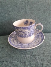 Spode Blue Room Collection