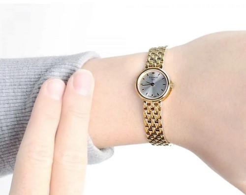 Tissot womens watch - watch, lovely
