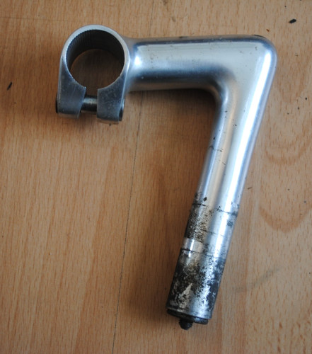 Cinelli quill stem 80mm - quill,