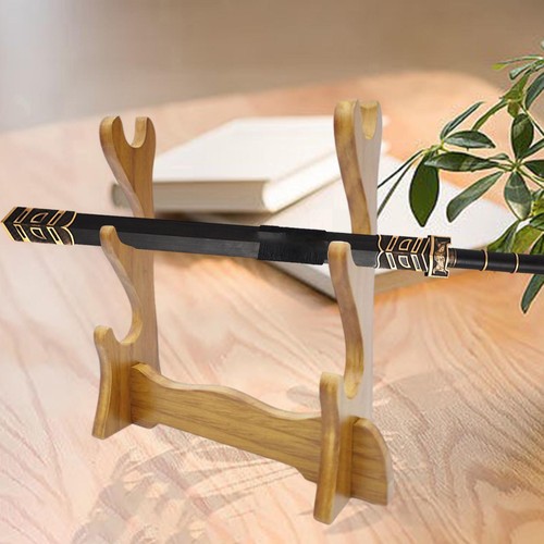 Katana holder stand bracket - katana,