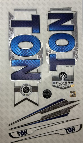 Ton player edition bat - , 3d