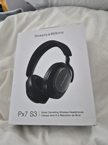 Bowers wilkins px7 s3 - px7,