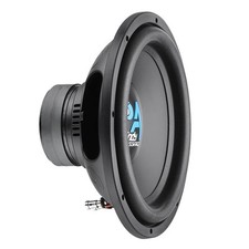 Bassface Indy A12/4 12" Car Sub Subwoofer Bass Speaker 4Ohm 250w Continuous RMS