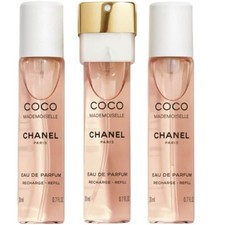 CHANEL COCO MADEMOISELLE EDP