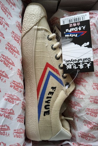 Original feiyue dayu - original,