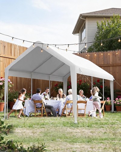 Garden gazebo marquee - gazebo, party