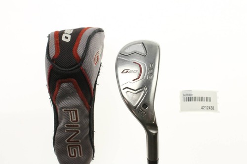 Ping g20 golf club - ping,