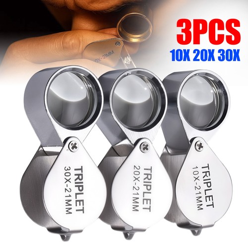 Piece jewelers eye loupe - eye,