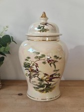 Vintage sadler iridescent - vintage,