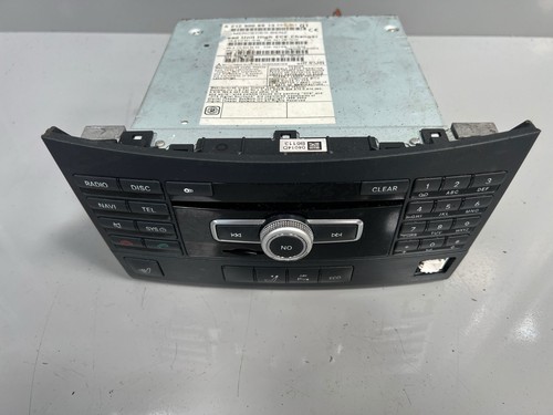 Mercedes benz class w212 - benz,