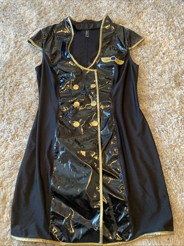 Ann summers pvc pilot - ann,