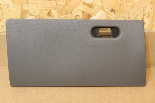 Glovebox lid polo ibiza - polo, caddy