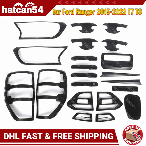 Full body trim kit protector - full,