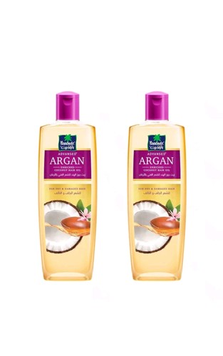 Parachute advanced argan - advanced, oil