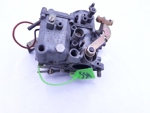 Solex pict carburetor - 5,