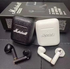 Marshall Minor Iii, Bluetooth