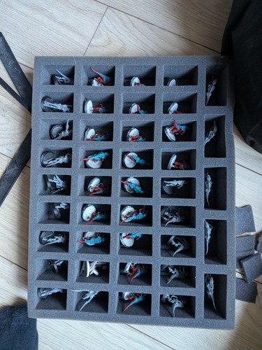 Tyranid 40k tabletop - tyranid,