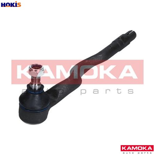 Tie rod end - rod, for