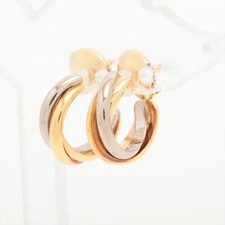 Cartier Trinity Piercing