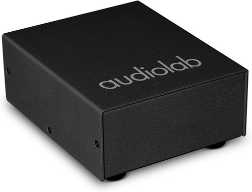Audiolab block mains - audiolab, dc