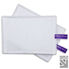 Compatible Filters For Titon