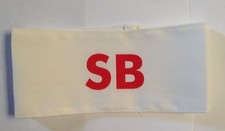 WW1 BRITISH ARMY STRETCHER